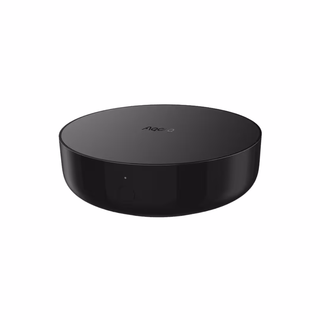 Aqara M2 Hub - Global Edition 2 Aqara M2 Hub - Passionhome.sg