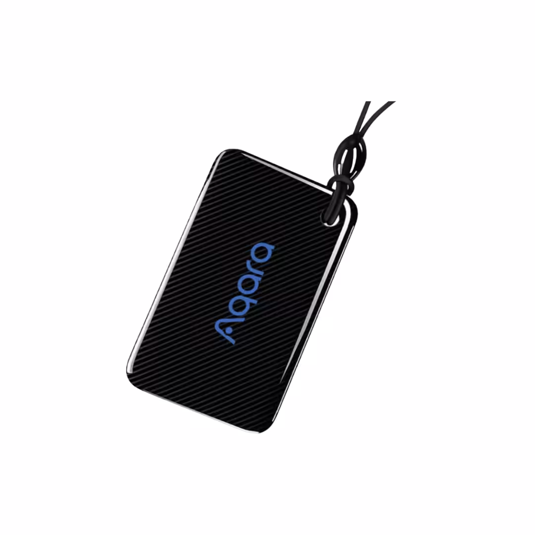 Aqara Door Lock NFC Card for N100 / A100 / D100 - Global Edition 2 Aqara Door Lock NFC Card for N100 / A100 / D100 Official - Passionhome