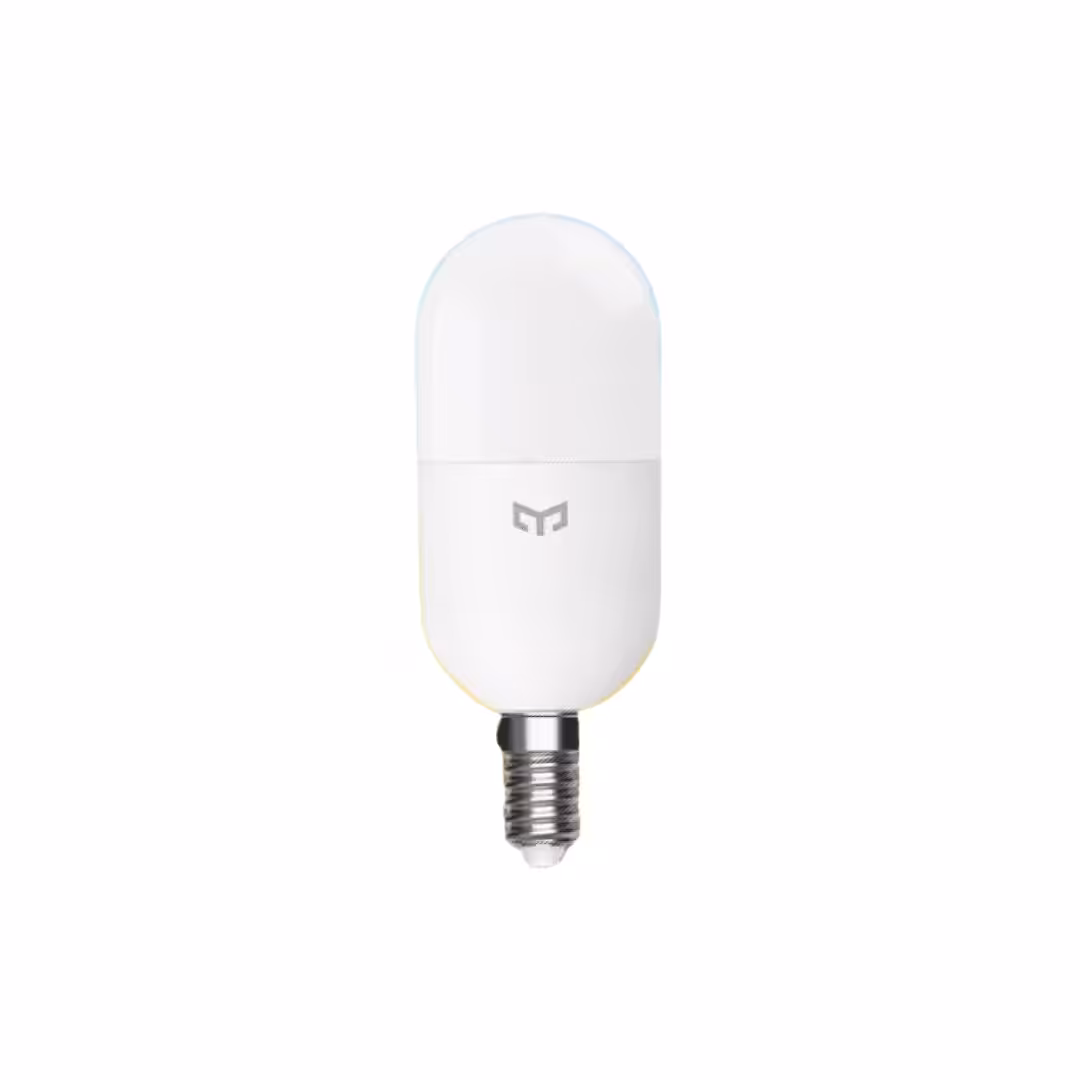 Yeelight LED Smart Bulb M2 T43 E14 Official 1 Yeelight Pro M20 Smart Bulb T43-E27 Official