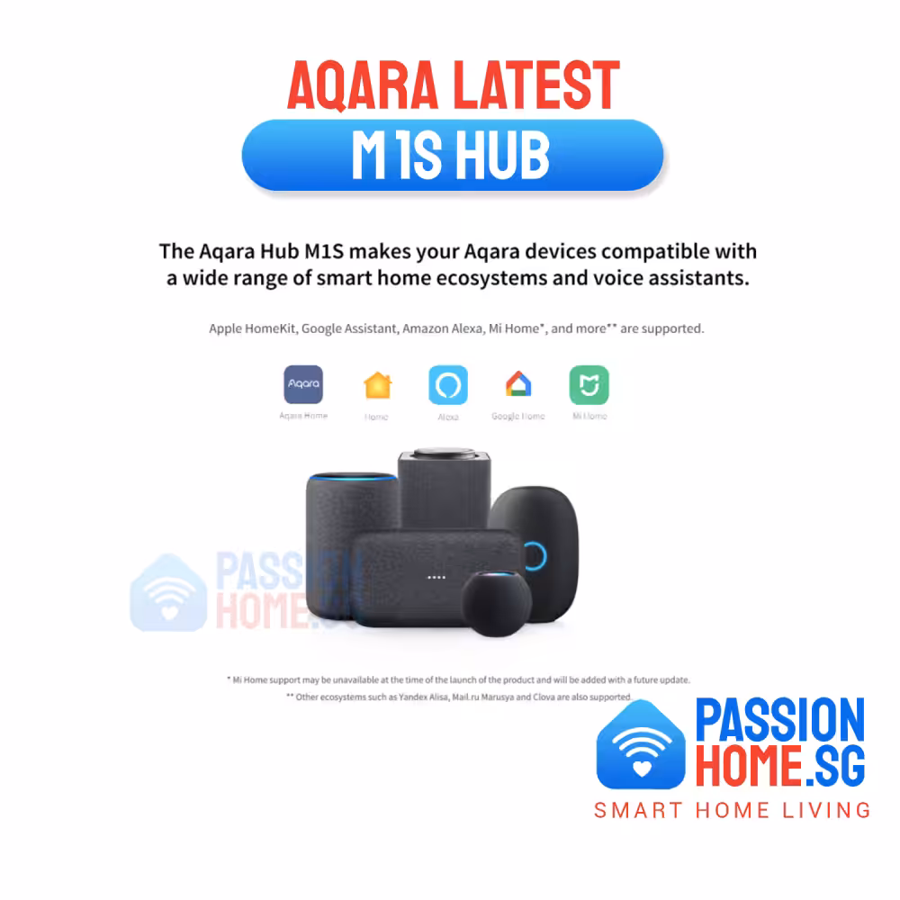 Aqara M1S PassionHome Passionghome.sg 7 1