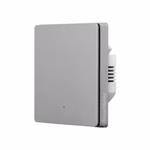 Smart Water Heater Switch Singapore 4 SmartGeez 20A smart water heater switch in Space Grey