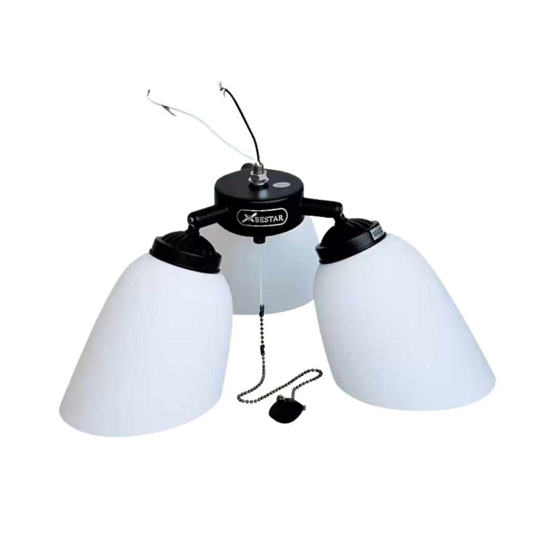 Bestar BS 900 Ceiling Fan (Discontinued) 9 Bestar BS 900 Ceiling Fan LK408 3L