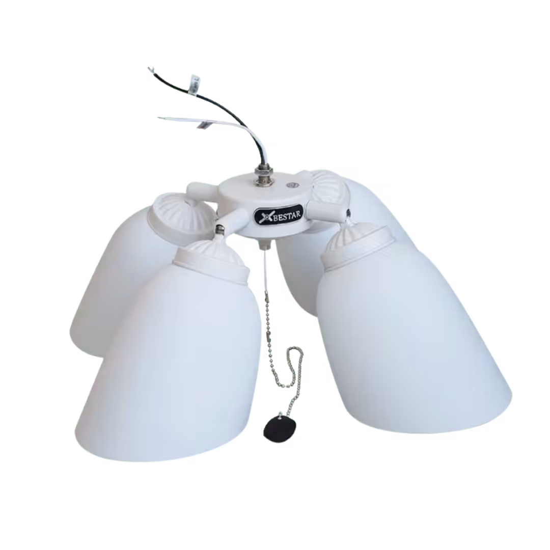 Bestar BS 900 Ceiling Fan (Discontinued) 10 Bestar BS 900 Ceiling Fan LK408 4L