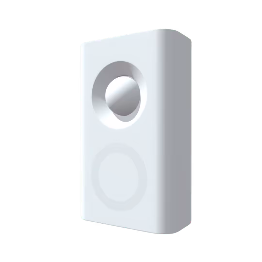 Yeelight Pro P20 Human Presence Sensor 1 yeelight pro p20 presence sensor