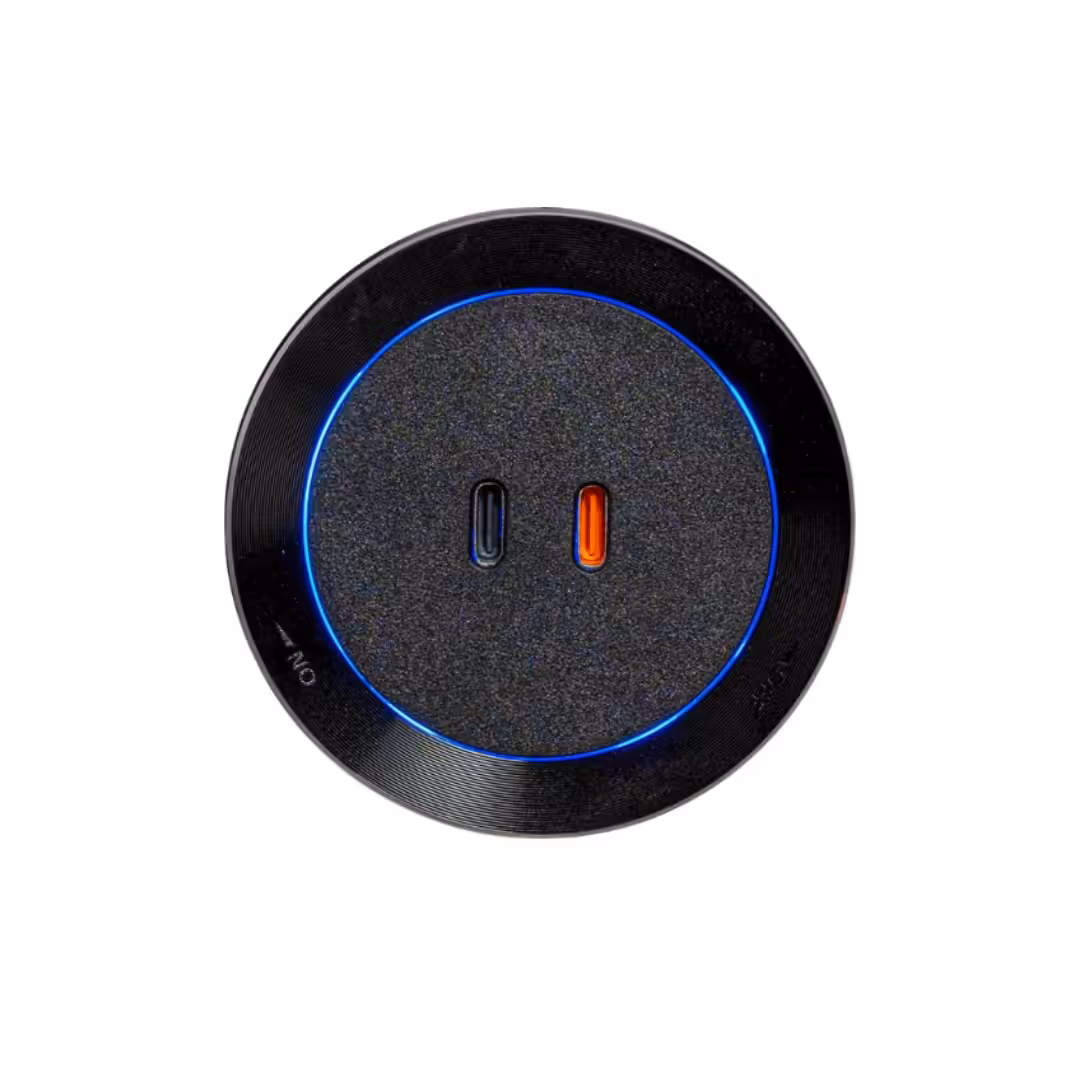 Nexen Dual USB-C Charger 1 Nexen Dual USB-C Charger