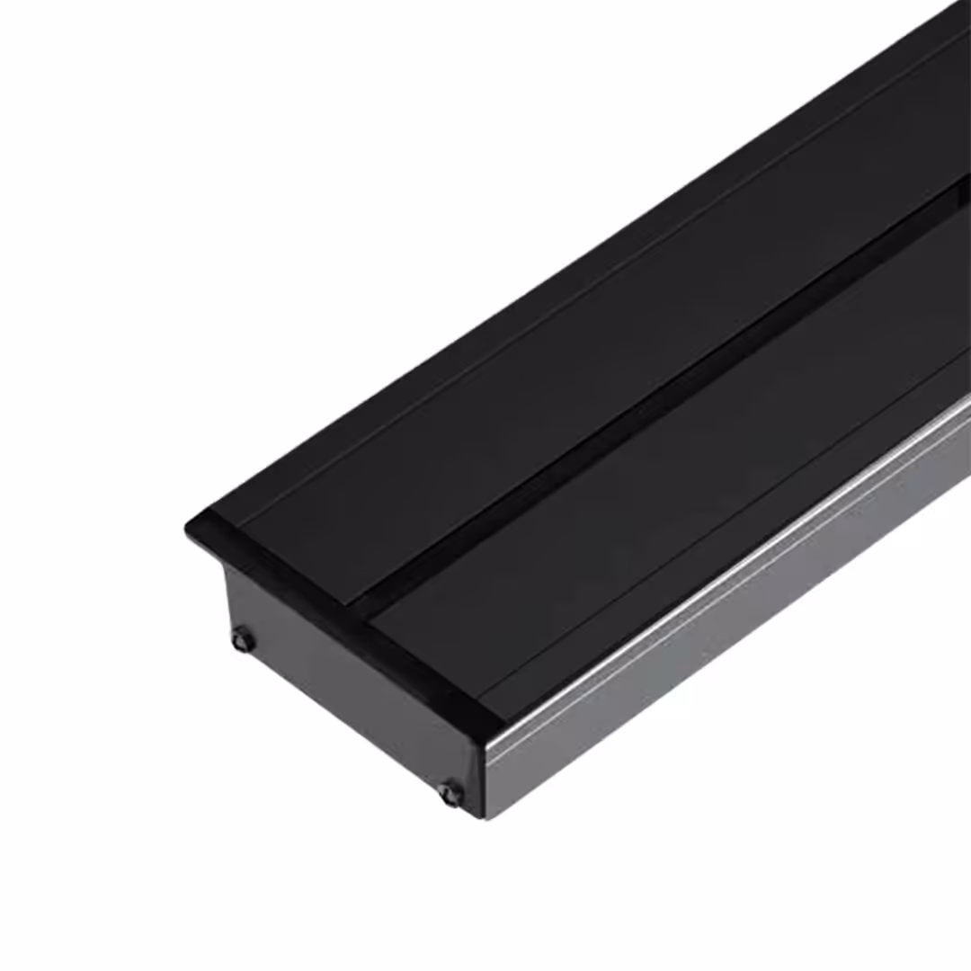 Nexen Pro Power E-Bar Purchase with Purchase 7 Nexen Electric Pro E-Bar Recessed Collection Midnight Black
