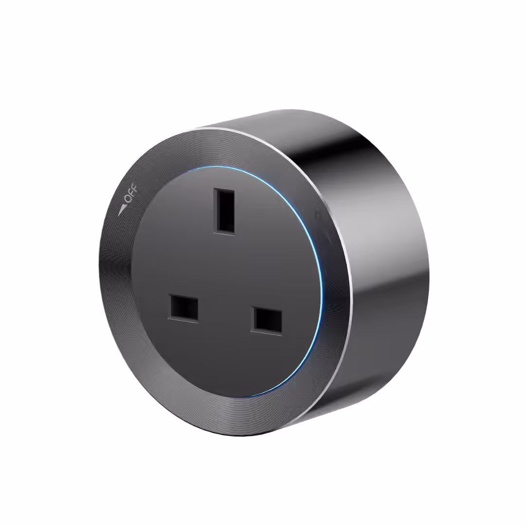 Nexen Premium UK Adapter Matte Black Set of 3 3 Nexen Premium UK Adapter