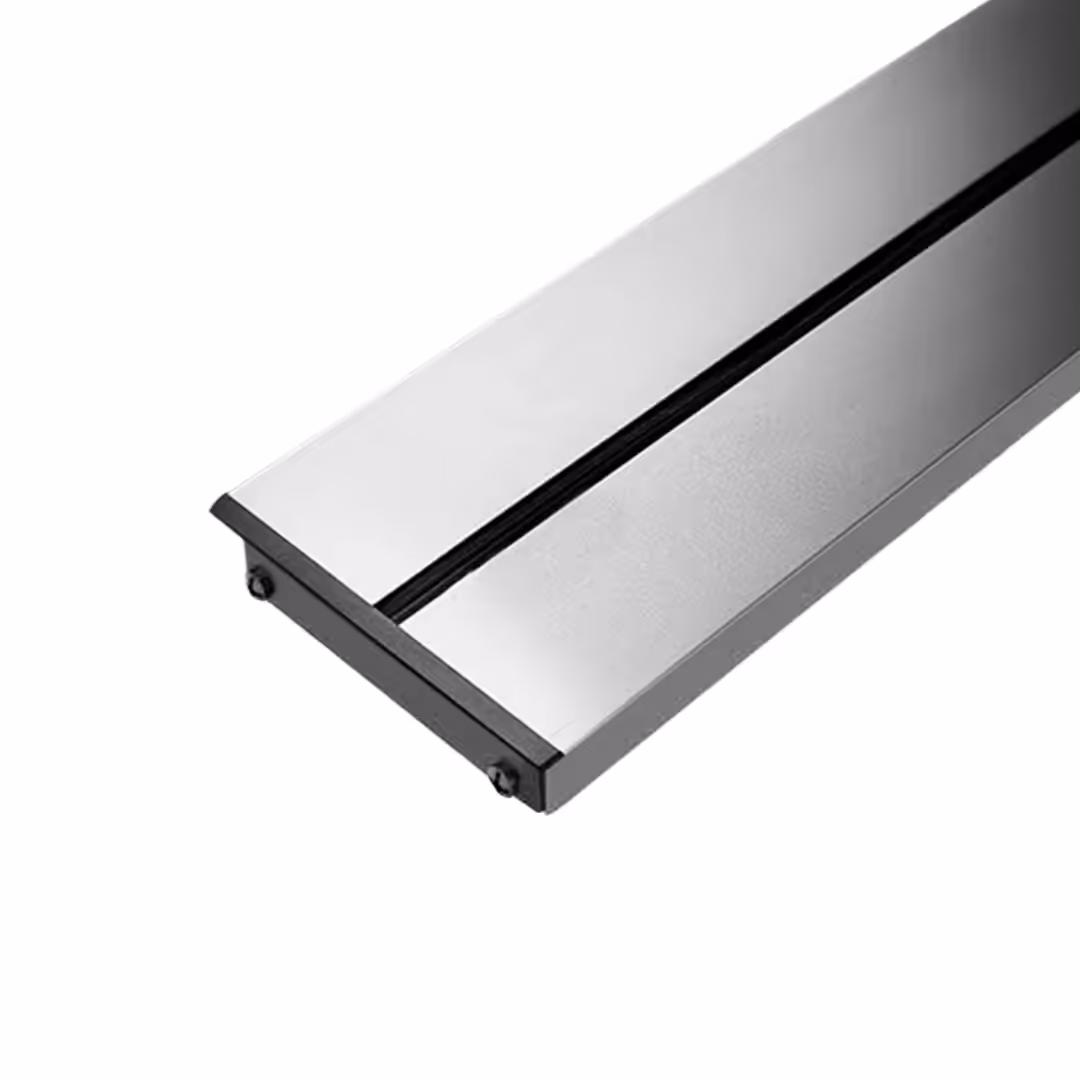 Nexen Slim E-Bar Recessed Collection - Power Track System Singapore 5 Nexen Slim E-Bar Recessed Collection Starlight Silver