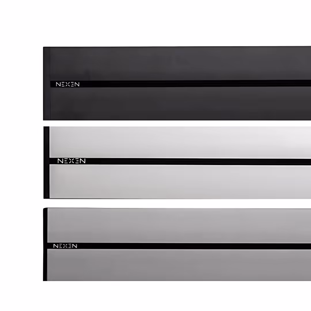 Nexen Slim Power E-Bar Purchase with Purchase Offer 1 Nexen Slim E-Bar Surface Collection All Colours