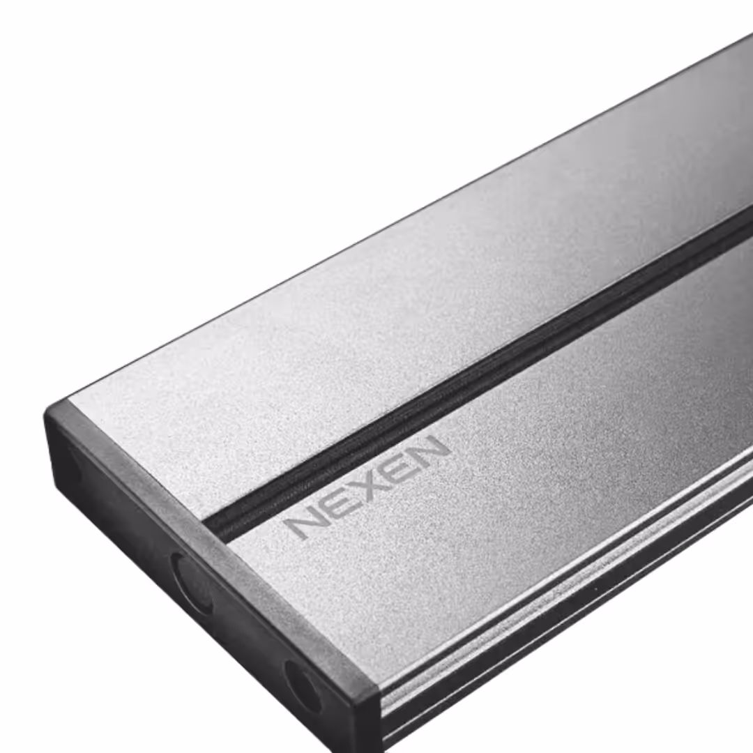 Nexen Slim Power E-Bar Purchase with Purchase Offer 5 Nexen Slim E-Bar Surface Collection Starlight Silver