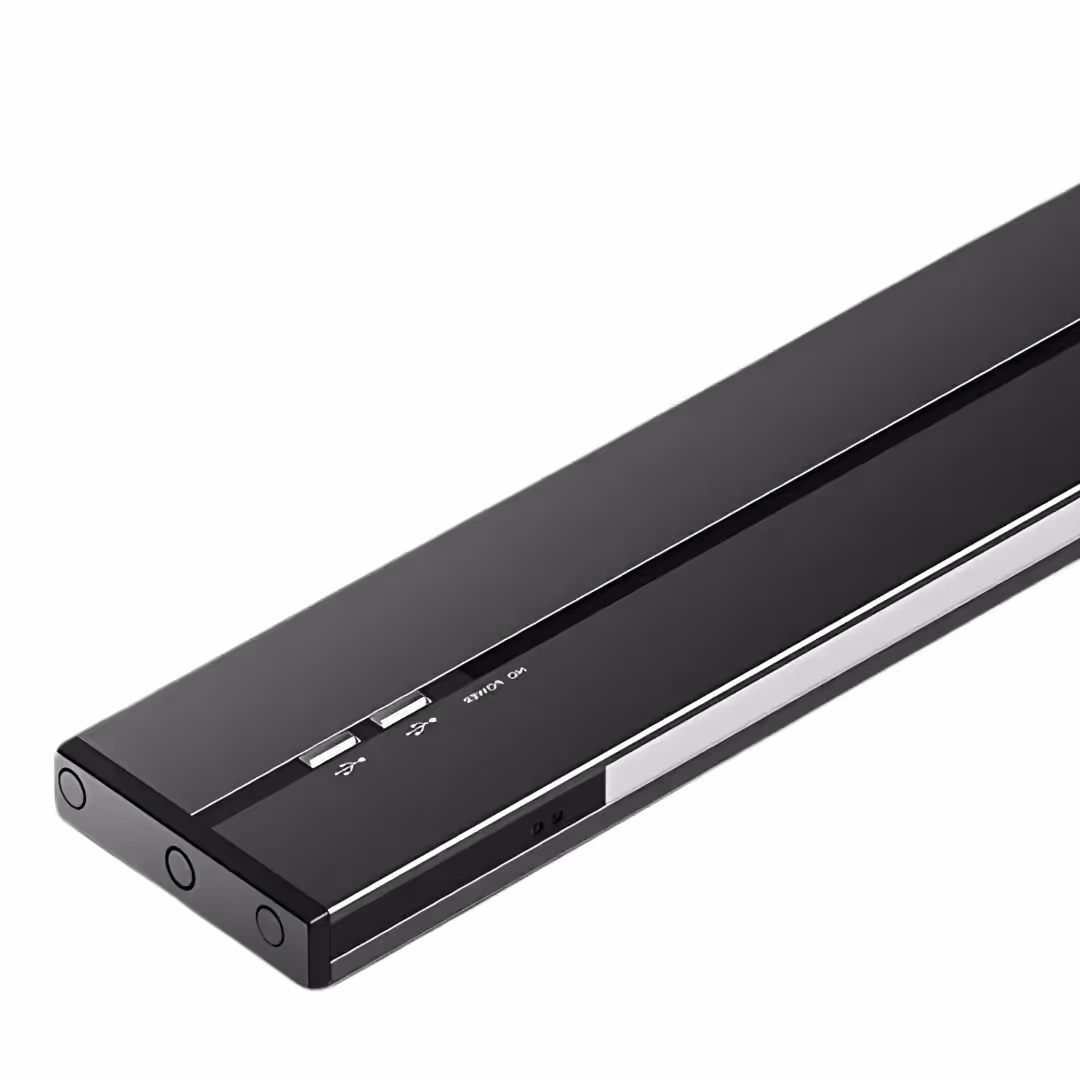 Nexen Slim E-Bar Surface Plus Collection - Power Track System Singapore 1 Nexen Slim E-Bar Surface Plus Collection Midnight Black