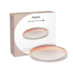 Aqara Singapore 48 Aqara Smart Ceiling Light T1M Official - Passionhome