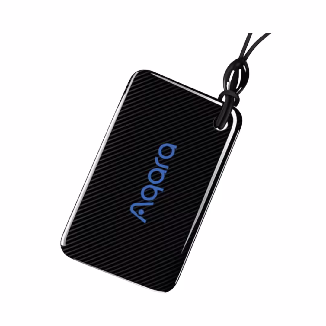 Aqara Door Lock NFC Card for N100 / A100 / D100 - Global Edition 1 Aqara Door Lock NFC Card for N100 / A100 / D100 Official - Passionhome