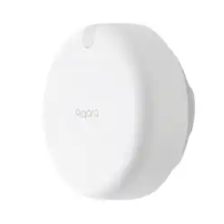 Aqara Singapore 110 Aqara Presence Sensor FP2 Official - Passionhome