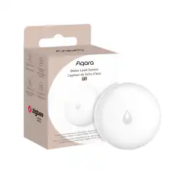 Aqara Singapore 104 Aqara Water Leak Sensor T1 Official - Passionhome