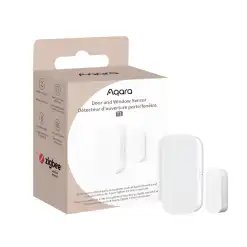 Aqara Singapore 106 Aqara Door and Window Sensor T1 Official - Passionhome