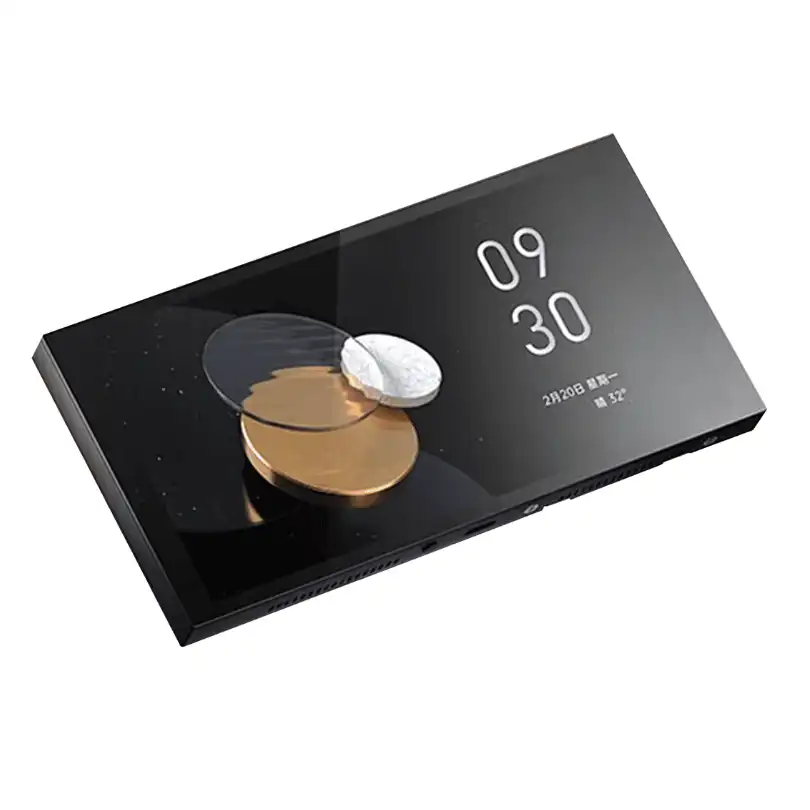 Aqara MagicPad S1 Plus - Global Edition 1 Aqara MagicPad S1 Plus Official