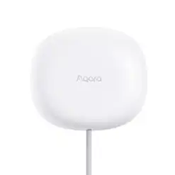 Aqara Singapore 100 Aqara Presence Sensor FP1E Front