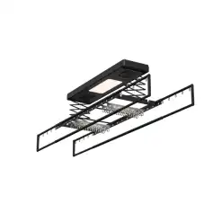 Aqara Singapore 125 Aqara Smart Clothes Drying Rack H1 Official