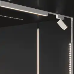 Aqara Singapore 63 Aqara V1 Magnetic Track Lights PassionHome.sg -6