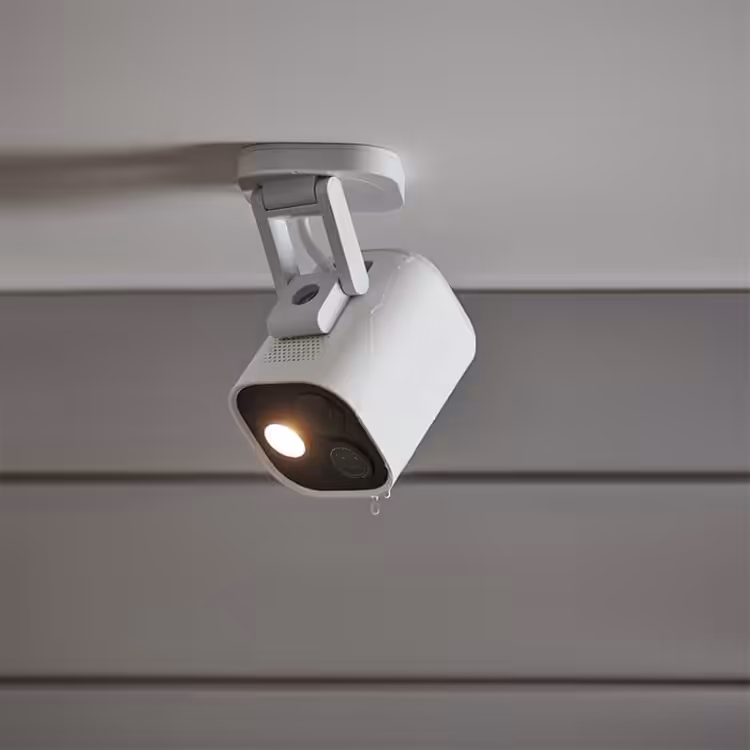 Aqara Smart Camera G5 Pro Hub - Matter / Thread - Global Edition 18 Aqara Smart Camera G5 Pro Hub Mounted