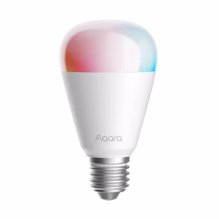 Aqara Smart LED Bulb T2 6 Aqara Smart LED Bulb T2 E27 RGB CCT