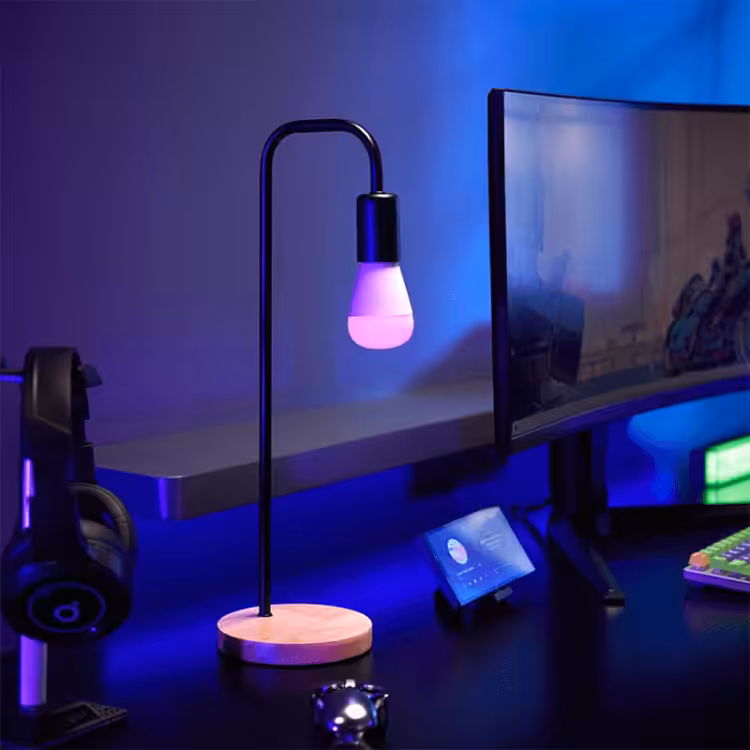 Aqara Smart LED Bulb T2 2 Aqara Smart LED Bulb T2 Scenes
