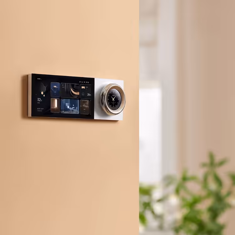 Aqara Touchscreen Dial V1 Wall
