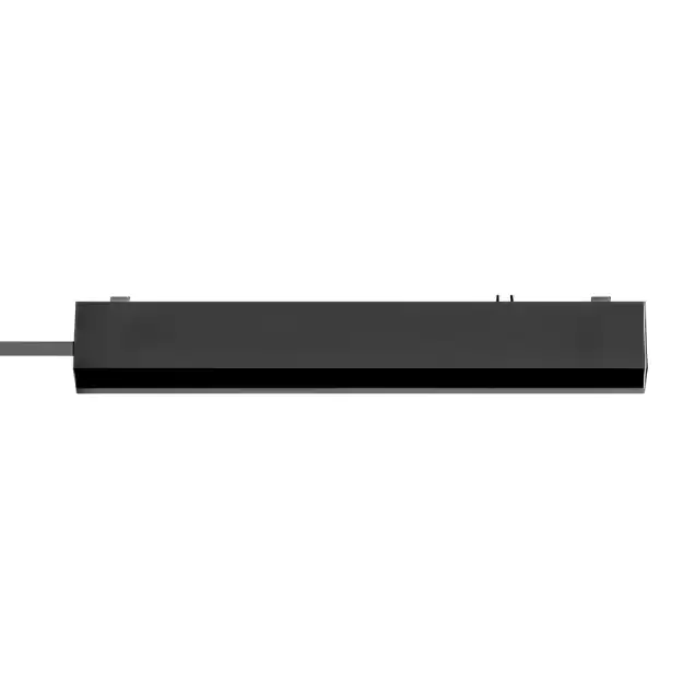 Aqara V1 100W Power Supply - Grey Black - Global Edition 1 Aqara V1 100W Power Supply Black Grey Official
