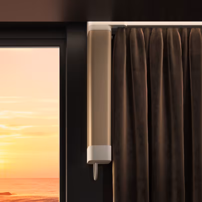 Aqara Curtain Controller C3 2 Aqara Curtain Controller C3 Lifestyle
