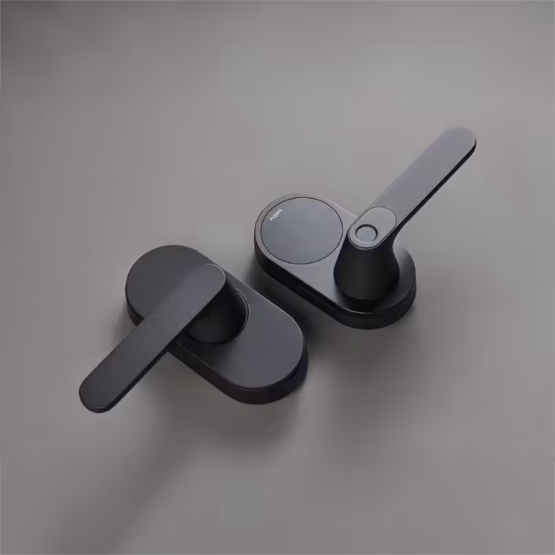 Aqara Smart Door Lock U300 — with Installation 6 Aqara Smart Door Lock U300 3