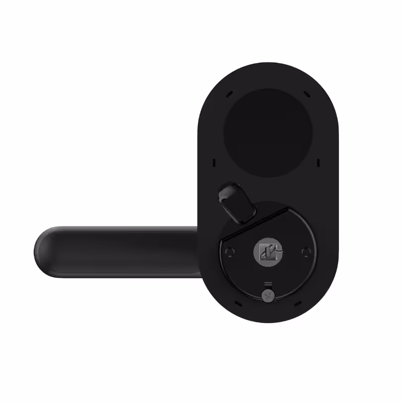 Aqara Smart Door Lock U300 — with Installation 4 Aqara Smart Door Lock U300 5
