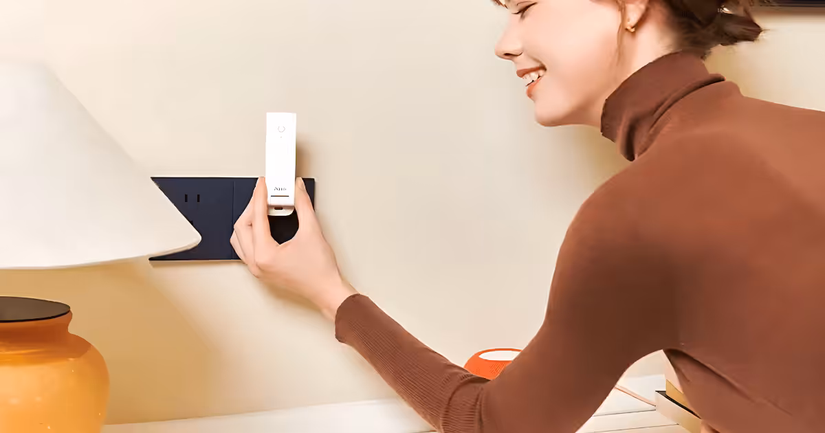 Aqara Hub M100 vs E1: Which Smart Home Hub Should You Choose in 2025? 1 Aqara Hub M100 vs E1 1