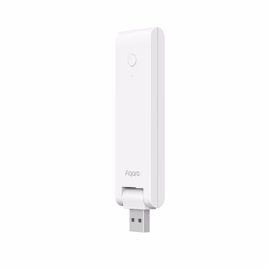Aqara Smart Hub M100 2 Aqara Smart Hub M100 Side