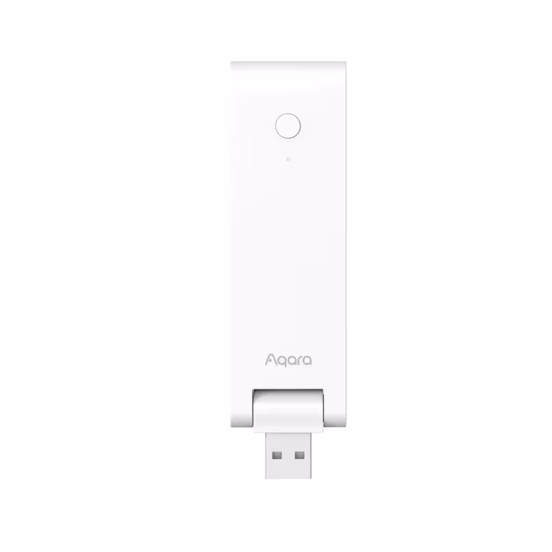 Aqara Smart Hub M100 1 Aqara Smart Hub M100