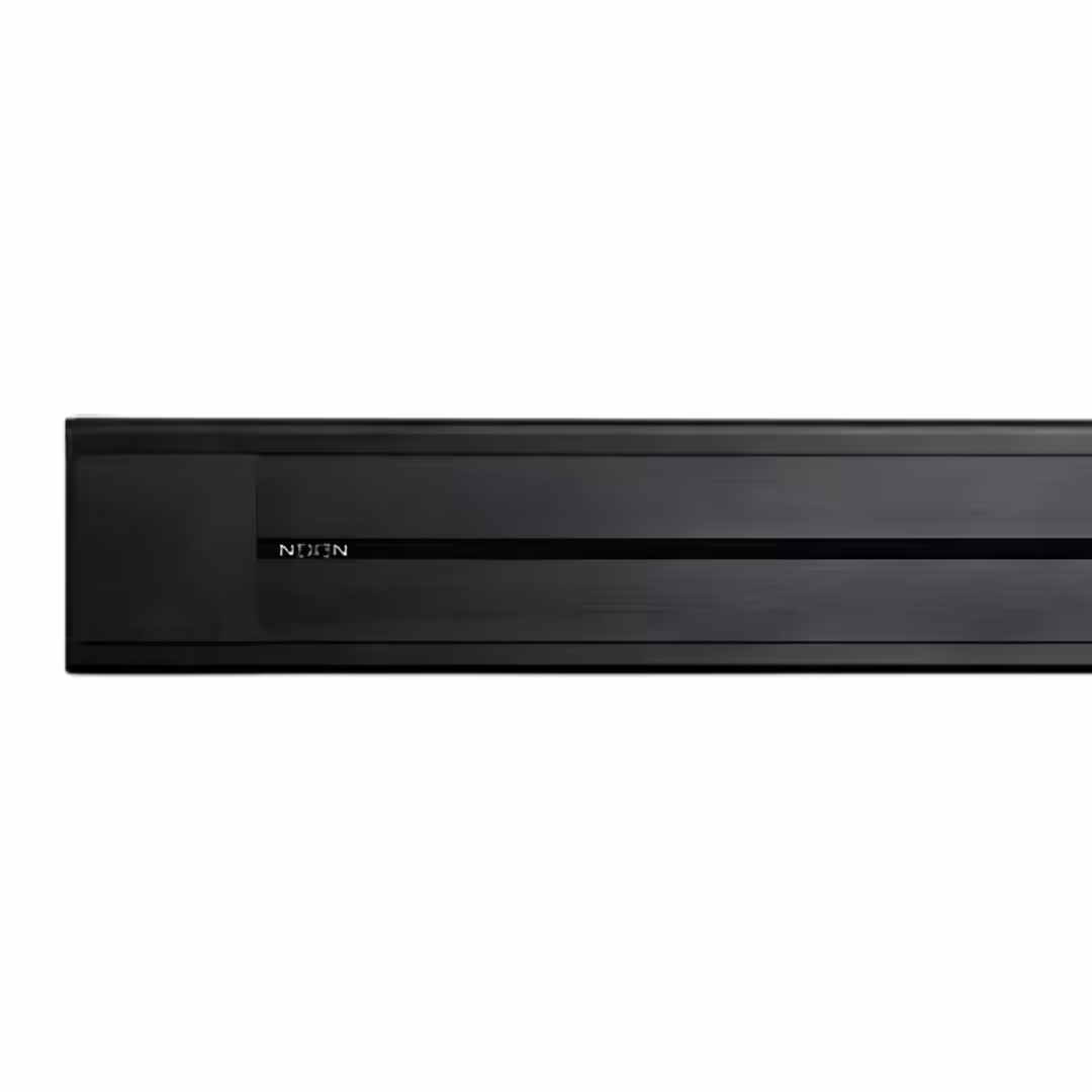 Nexen Pro Plus E-Bar Power Track System Singapore 1 Nexen Pro Plus E-Bar - Power Track System Singapore Midnight Black