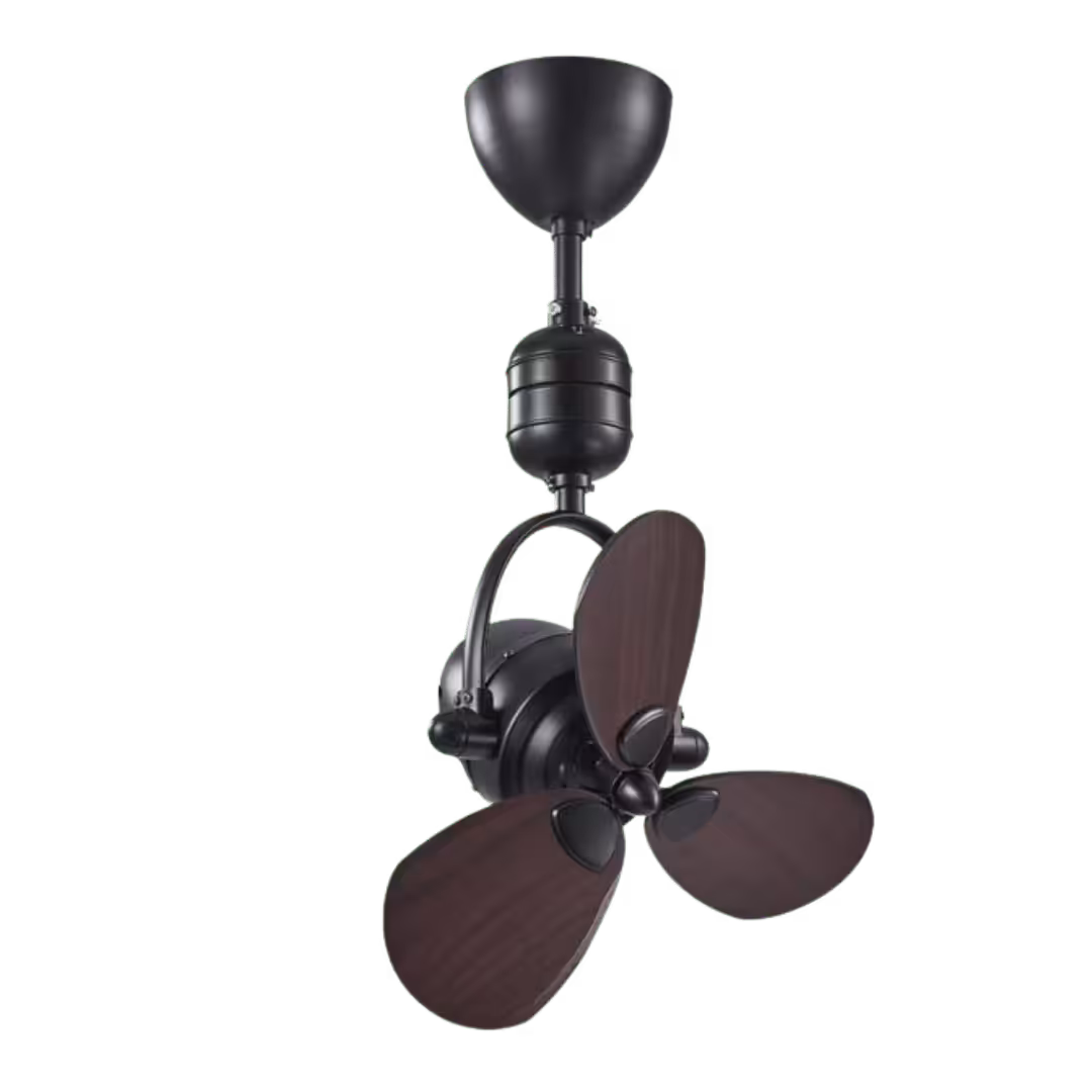 Bestar Duo Corner Fan 2 Bestar Duo Corner Fan Matte Black DW