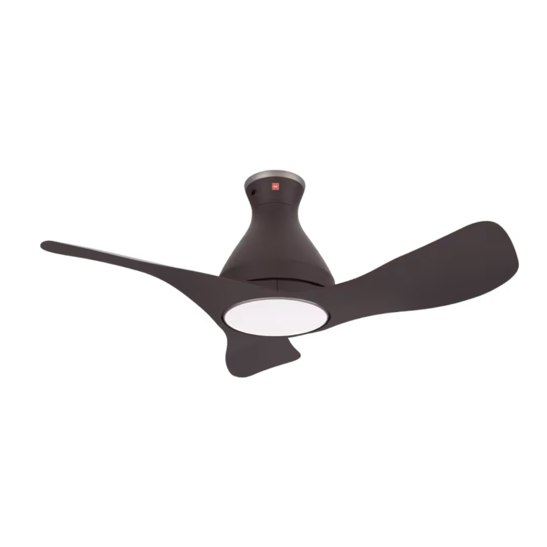 KDK Ceiling Fan Airy F40GP Wi-Fi with LED Light and Smart Control 1 KDK Ceiling Fan Airy F40GP Wi-Fi with LED Light and Smart Control