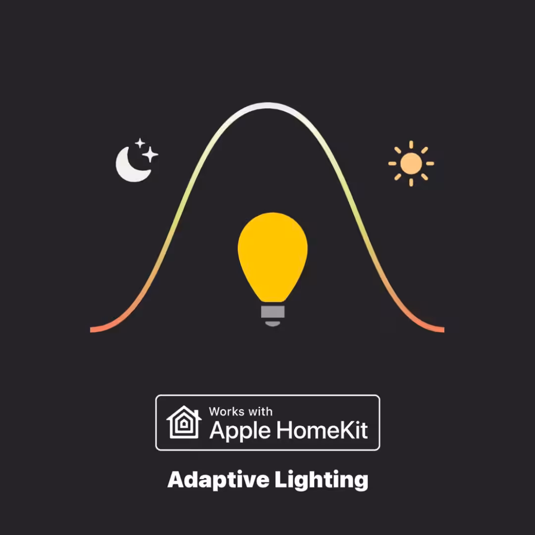 AQARA Ceiling light L1-350 Adaptive Lighting