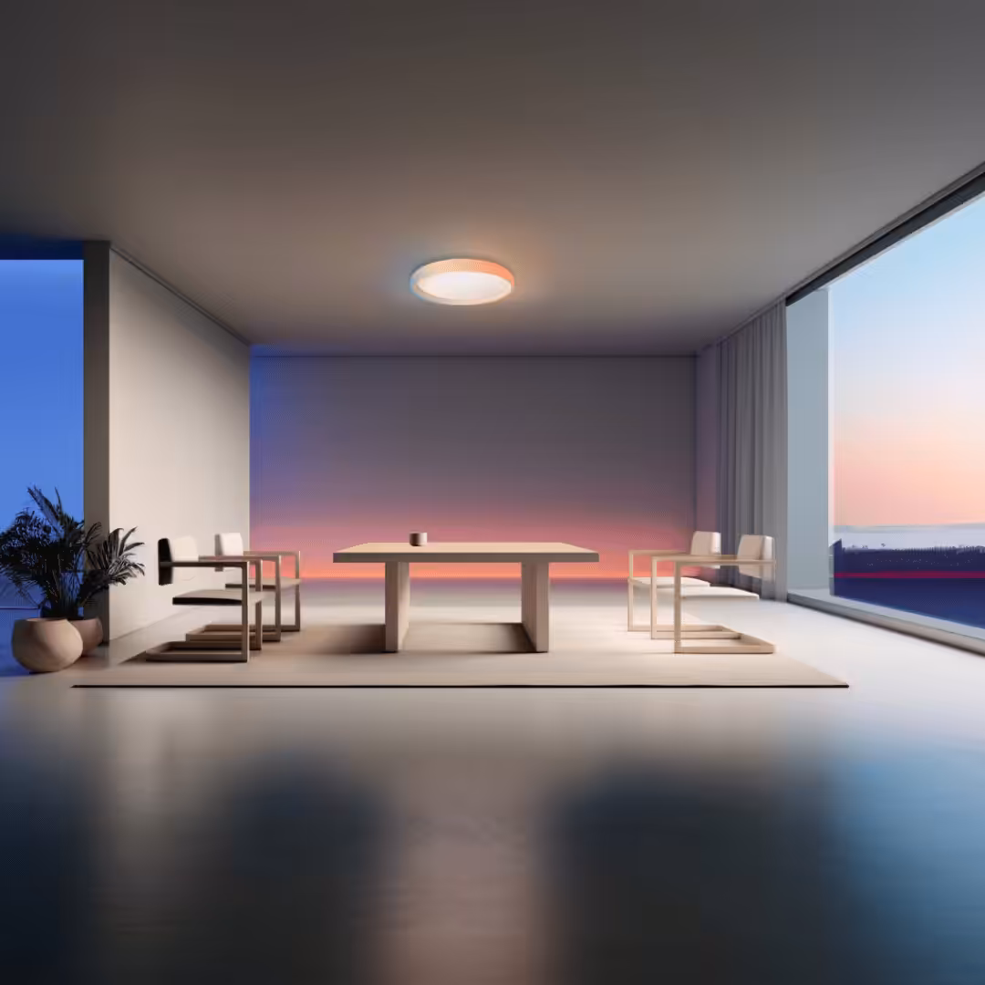 AQARA Ceiling light T1M Warm to Cool White