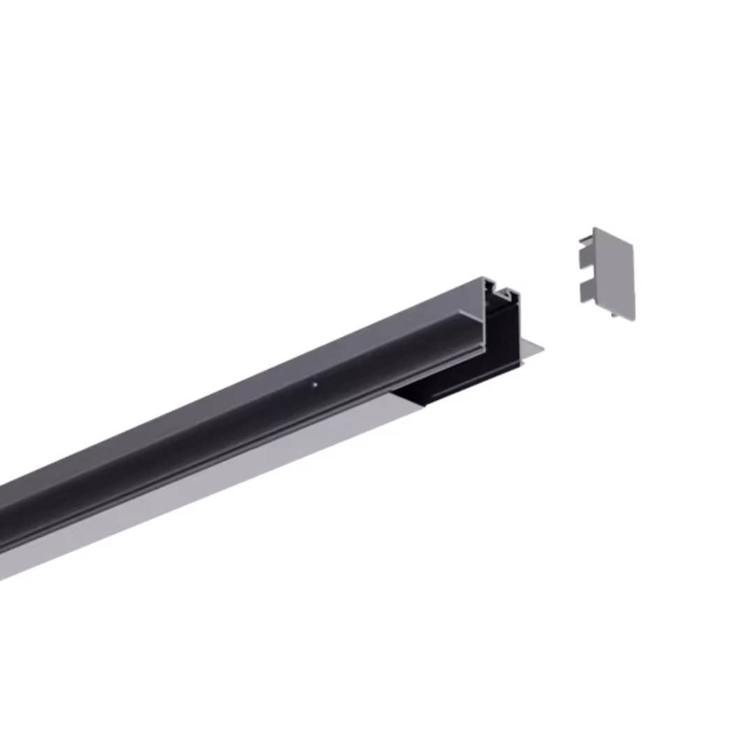 Aqara Embedded Track Clamping V1 1 Aqara Embedded Track Clamping
