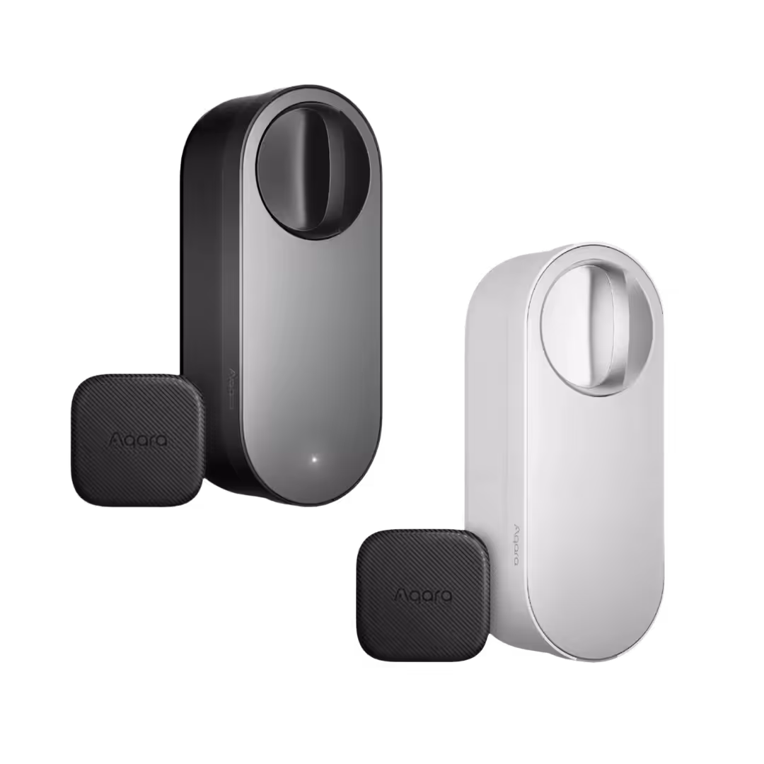 Aqara Smart Door Lock U200 Lite Kit 1 Aqara Smart Lock U200 Lite Kit