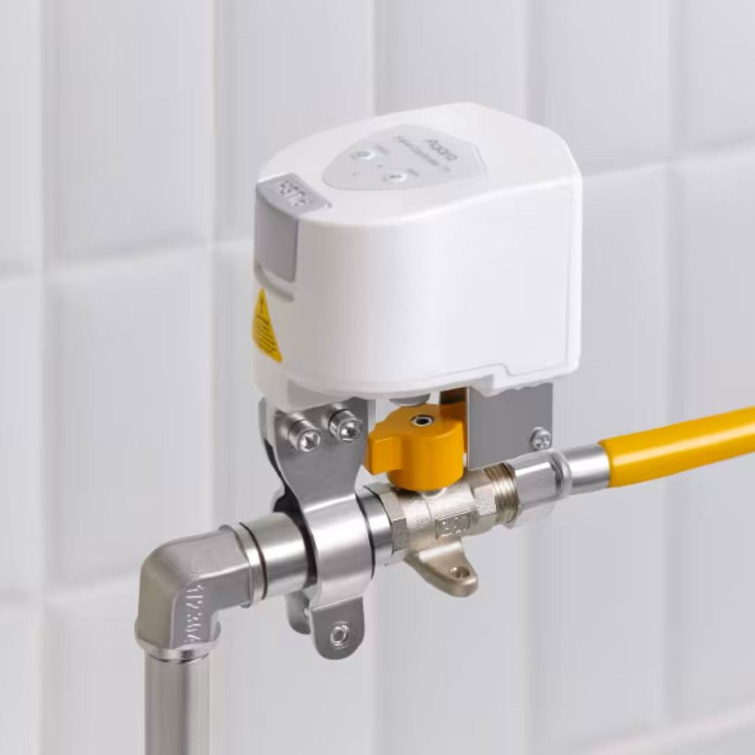 Aqara Valve Controller T1 4 Aqara Valve Controller T1 Smart Water Controller