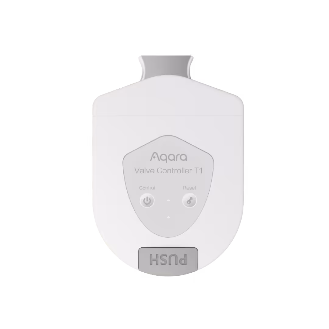 Aqara Valve Controller T1 1 Aqara Valve Controller T1 Smart Water _ Gas Valve Controller