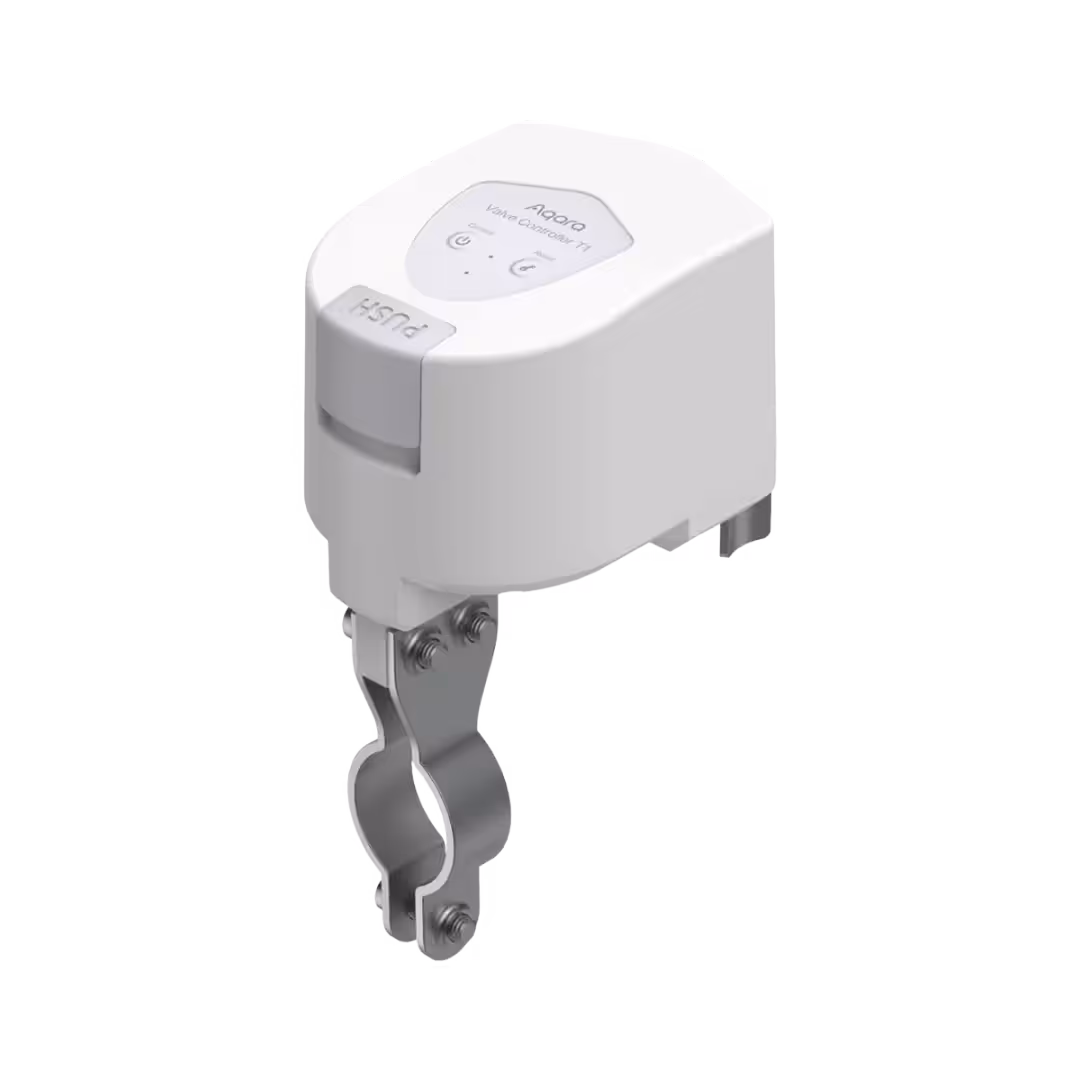 Aqara Valve Controller T1 2 Aqara Valve Controller T1