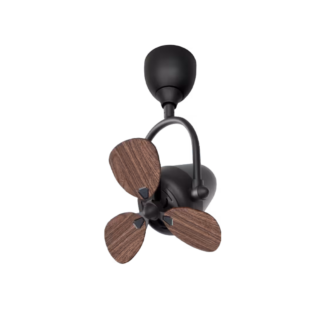 Alaska ESKYE 15-inch Corner DC Ceiling Fan (Smart) 1 ESKYE 15-inch Corner DC Ceiling Fan
