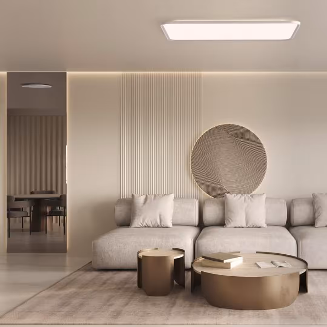 Aqara Nebula Ceiling Light H1 40 cm 45W 4 Aqara Nebula Ceiling Light H1 135W