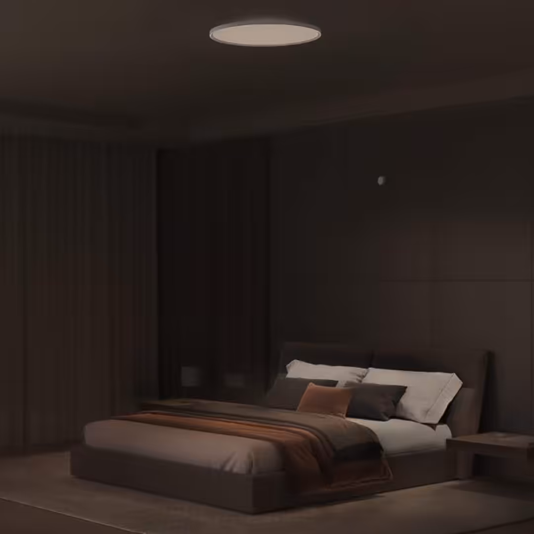 Aqara Nebula Ceiling Light H1 40 cm 45W 3 Aqara Nebula Ceiling Light H1 45W