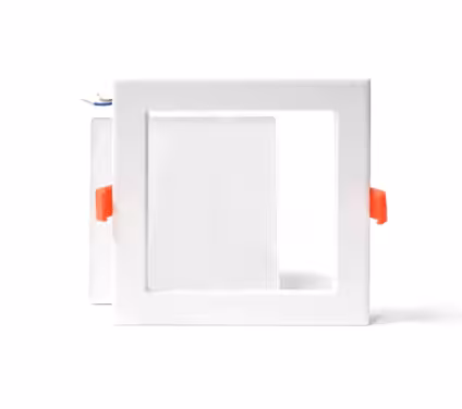 LINIQ 8801 EASY RELEASE SQUARE RECESSED LED DOWNLIGHT 2 LINIQ 8801 EASY RELEASE SQUARE RECESSED LED DOWNLIGHT - Image 2