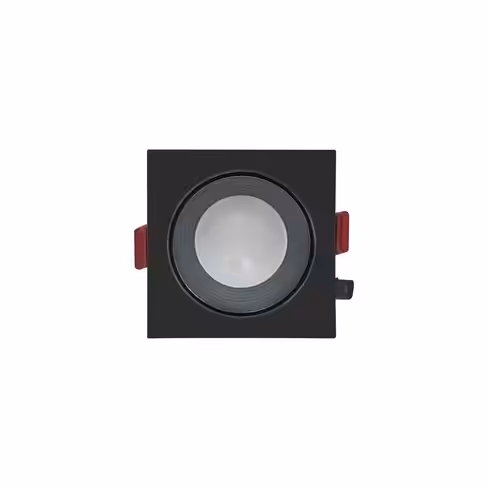 LINIQ 12W Surface Square Antiglare LED Downlight 2 LINIQ 12W Surface Square Antiglare LED Downlight - Image 2